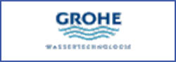 Horst Apel GmbH Grohe Logo