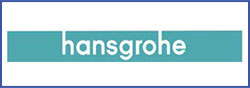 Horst Apel GmbH hansgrohe Logo