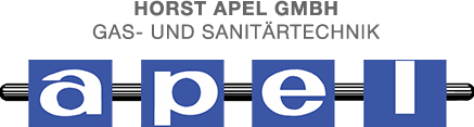 Logo Horst Apel GmbH