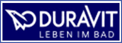Horst Apel GmbH Duravit Logo