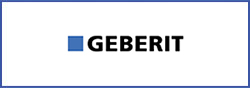 Horst Apel GmbH Geberit Logo