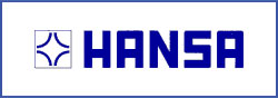 Horst Apel GmbH Hansa Logo