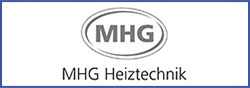 Horst Apel GmbH MHG Logo